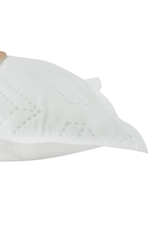 Pro Fresh & Clean Nilfisk Select Comfort Allergy Uyumlu Bez Toz Torbası 6'lı